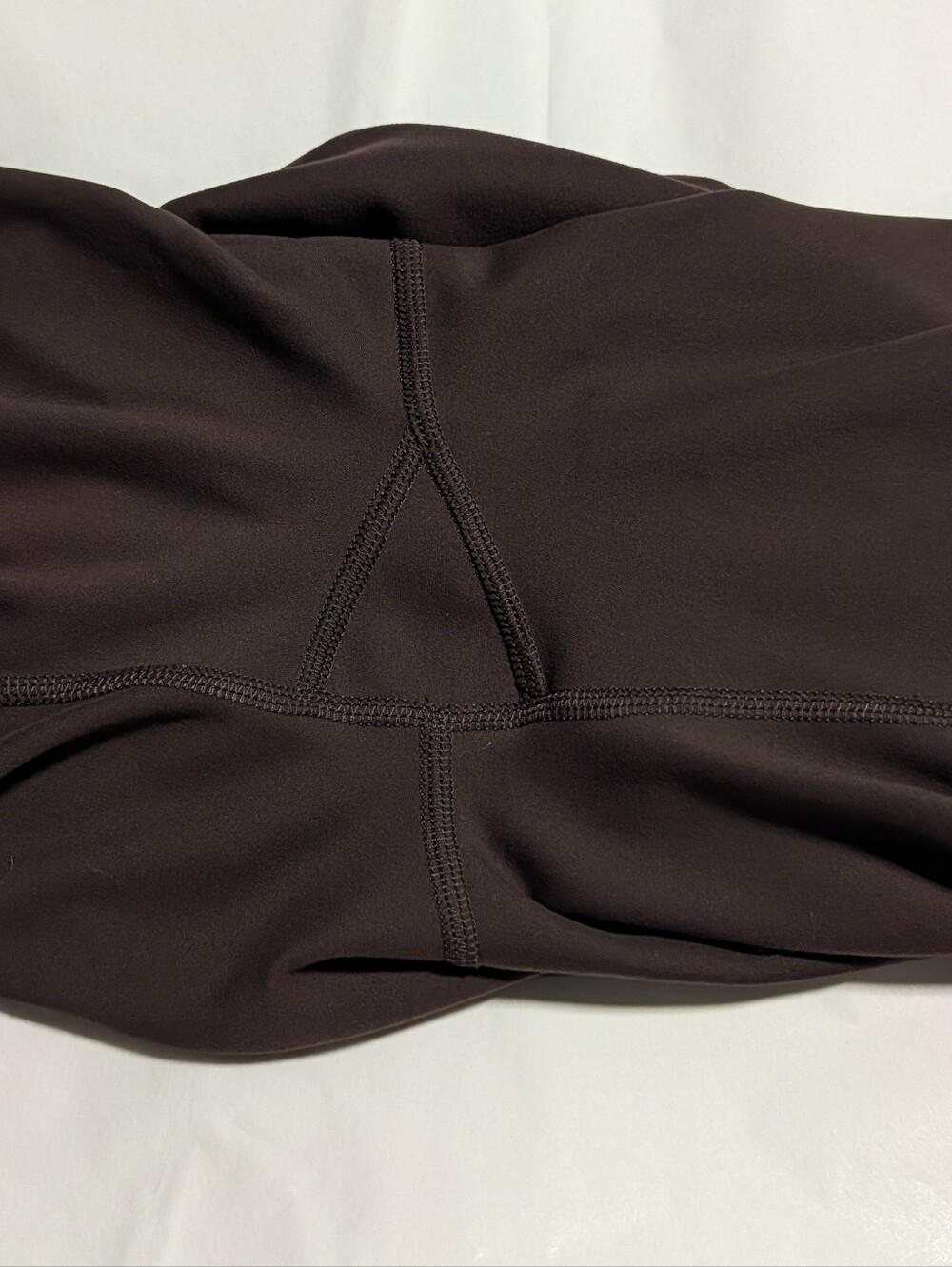 Lululemon Wunder Train High Rise Tight - Picture 11 of 13